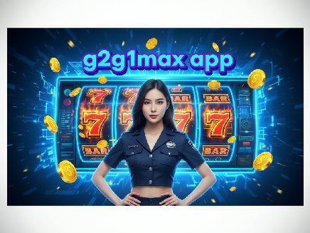 สมัคร g2g1max app