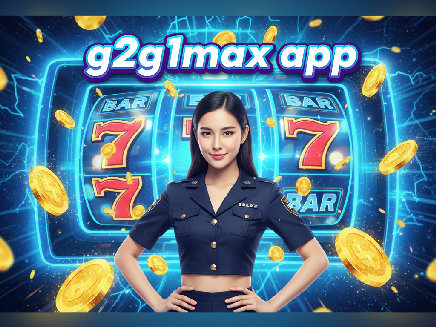 login g2g1max app